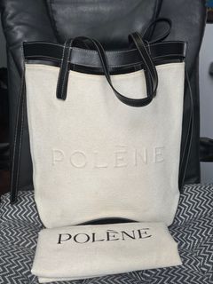 Polene Tote Ilo (Authentic)