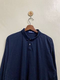Baju Collar Brand Segak Murah Bergaya​‼️​ Collection item 2