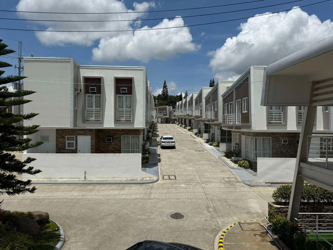 READY FOR OCCUPANCY ELEVE HOMES TAGAYTAY (Category: Townhouse) located in Cavite. Submitted by rowena.isubol (Listing ID 1363285568, Image 2). Description: PERFECT FOR A WEEKEND HOME OR RETIREMENT SPOT! INVESTOR FRIENDLY A FURNISHED UNIT CAN BE LISTED AND RENTED OUT QUICKLY. HELPING YOU GET A FASTER RETURN ON YOUR INVESTMENT. READY FOR OCCUPANCY ELEVE HOMES TAGAYTAY CHOOSE FROM FURNISHED TO UNFURNISHED UNIT BIGGER DISCOUNTS! HURRY, INQUIRE NOW! 3