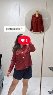 (Kategori: ) berada di . Dikirim oleh detdet13 (ID iklan 1363210952, Gambar 1). Deskripsi: .