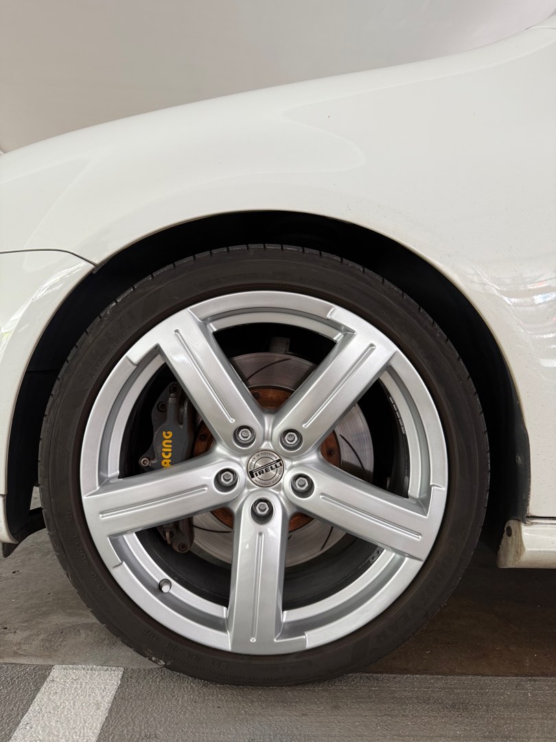 (Category: ) located in . Submitted by tyautoworks (Listing ID 1363203173, Image 1). Description: .