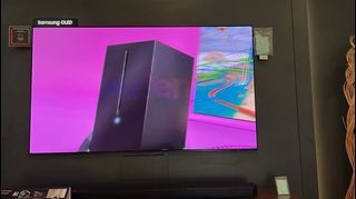 SAMSUNG 4K OLED SMART TV 55S90D 65S95D 77S95D