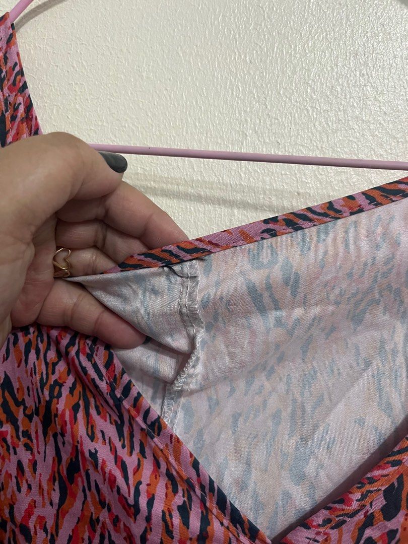 SHEIN CURVE CUT TAG SIZE 1XL-2XL (Category: Dresses) located in Cavite. Submitted by macysabubot (Listing ID 1363345921, Image 2). Description: PRETTY NITO SUPER!!!! 100% QUALITY. .