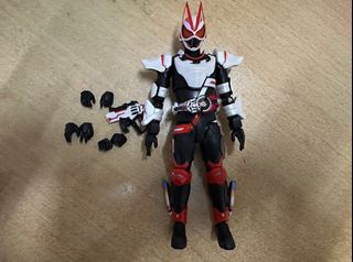 S.H.Figuarts 仮面ライダーグリスブリザード バンダイ|S.H.フィギュアーツ|HARDOFFオフモール（オフモ