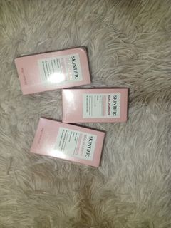 Skintific clay stick