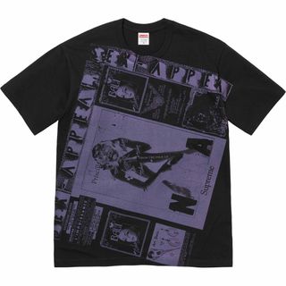 supreme aphex twin windowlicker tee ss 25 week 1 New York