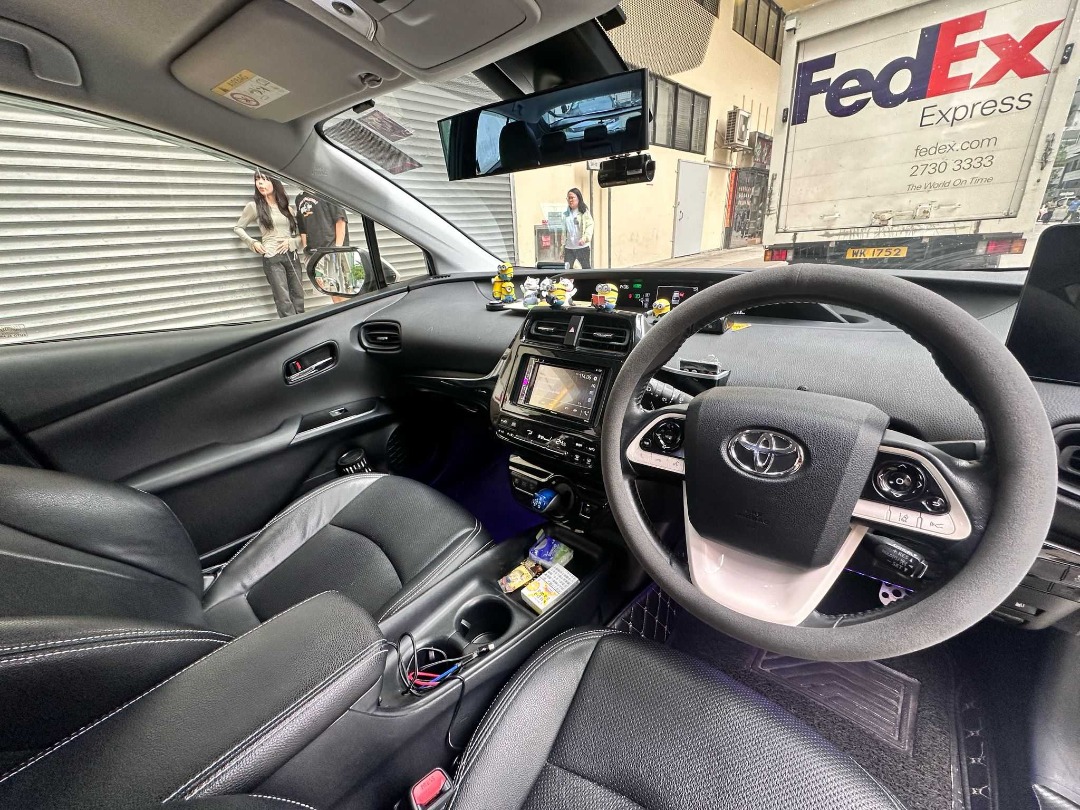 Toyota PRIUS 1.8 HYBRID Auto62863130380162114