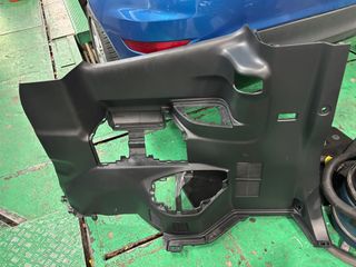 Vehicle Spare Parts Collection item 1