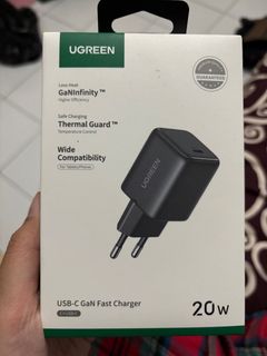 (Kategori: ) berada di . Dikirim oleh dhanteez (ID iklan 1363328102, Gambar 1). Deskripsi: .