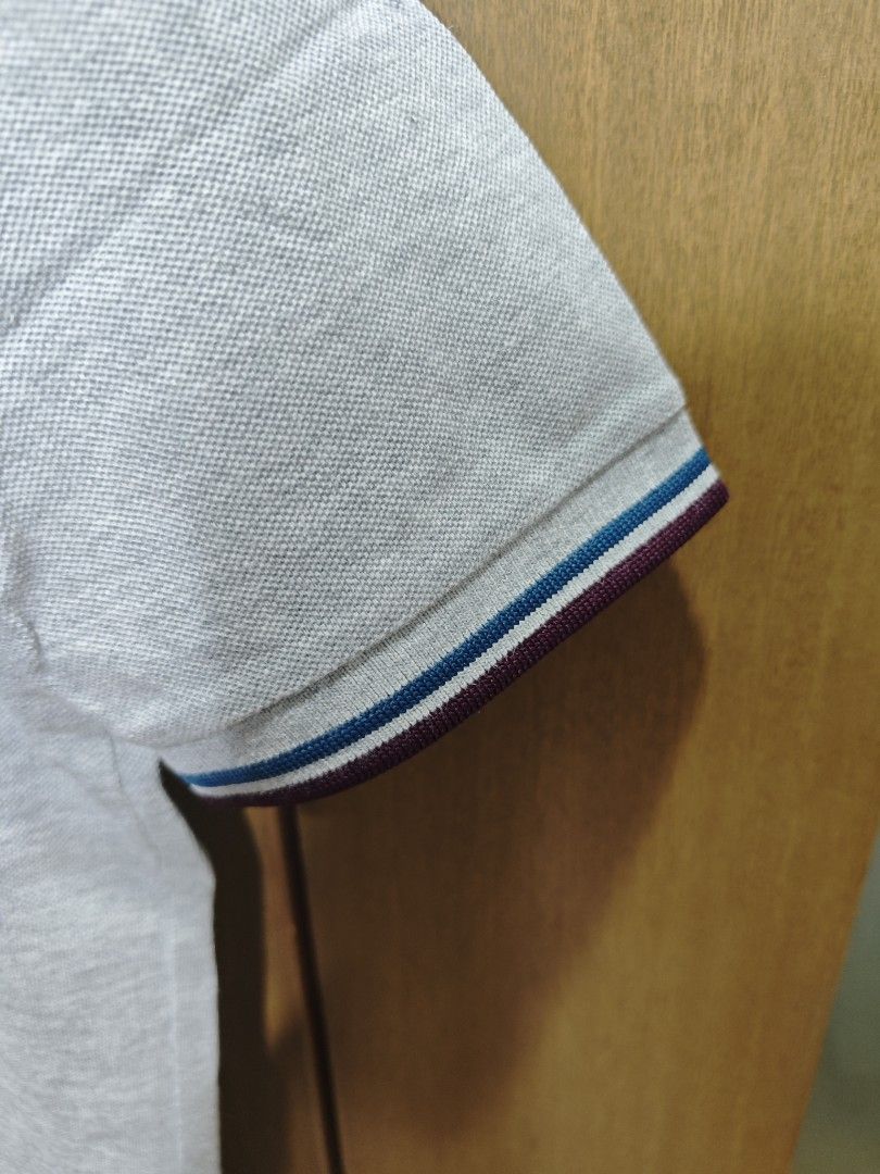 Used Original Fred Perry Polo Shirts (Category: Tshirts & Polo Shirts ) located in San Juan City. Submitted by monstercombi (Listing ID 1363229615, Image 2). Description: For Sale only Original Fred Perry Polo Shirts Slim Fit, sizes vary, check photos per shirt 2500 per shirt Original price is $70-90 Get 3 for 6500.