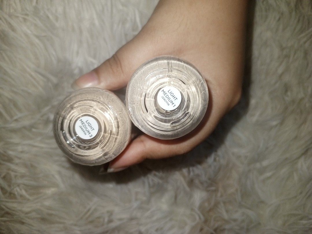 Vice cosmetics dream focus foundation (Category: Makeup) located in San Marcelino. Submitted by ynzhi (Listing ID 1363273679, Image 2). Description: 250 EACH - light medium 1 - light medium 3 📍 zambales 🚚 jnt.