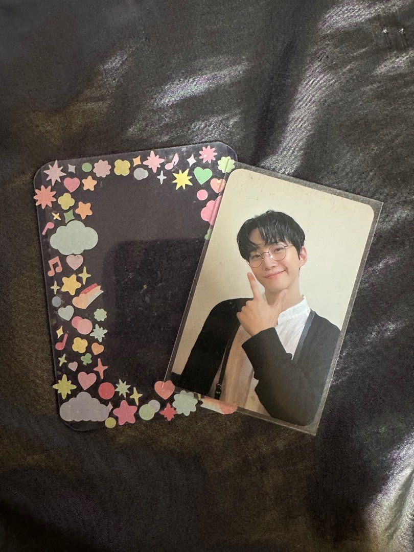 WTS JUNHO 2PM PC (Category: K-Wave) located in Kuala Lumpur. Submitted by thetriplej (Listing ID 1363243145, Image 1). Description: Hiiiii everyoneee! I would like to sell my junho photocard from the must album !! 📍Price: RM 25 📍price exclude local postage will use jnt 📍official pc from album 📍condition : both 10/10 (new) 📍pm for more picture! 📍do pm me if you are interested !! 📍negotiation available .