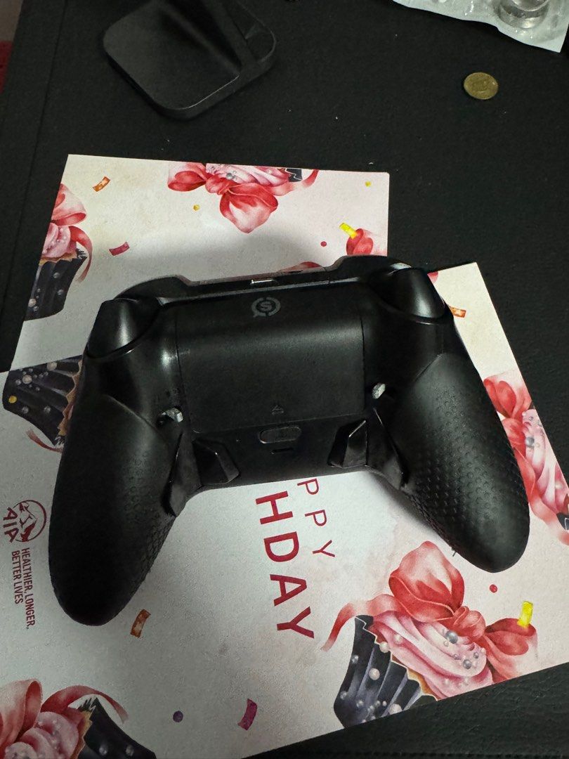 Scuf instinct pro xbox one controller  63108480680834111