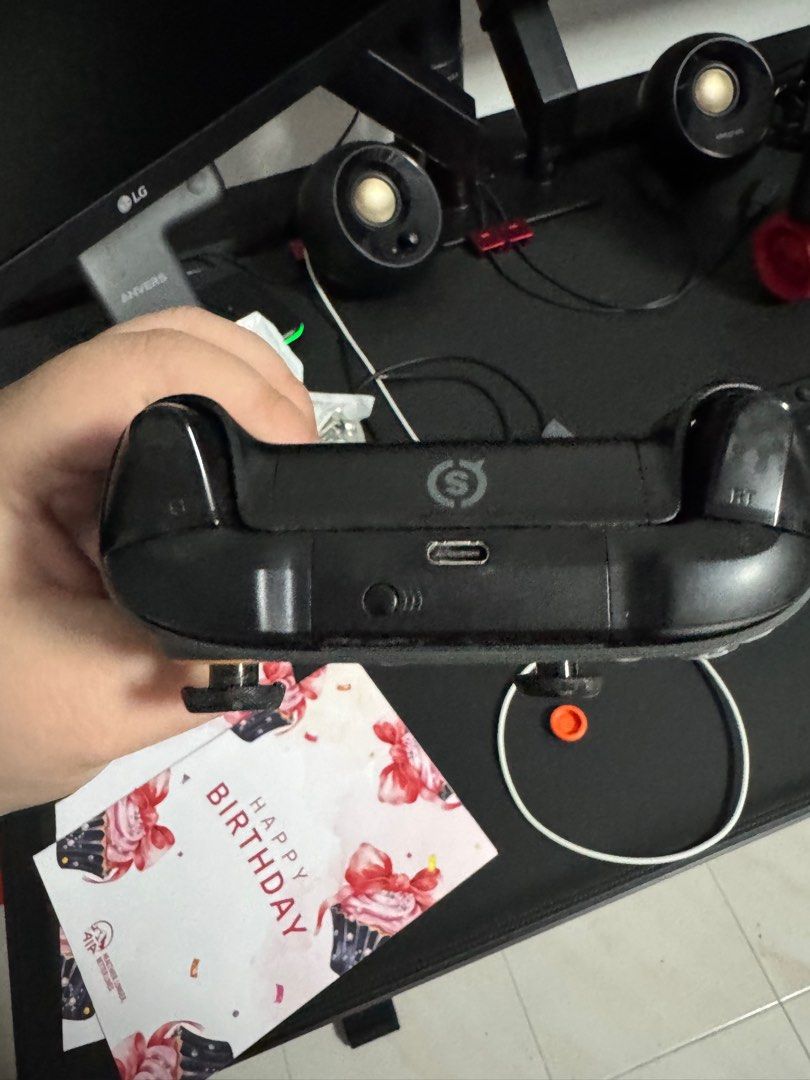 Scuf instinct pro xbox one controller  63108480680834112