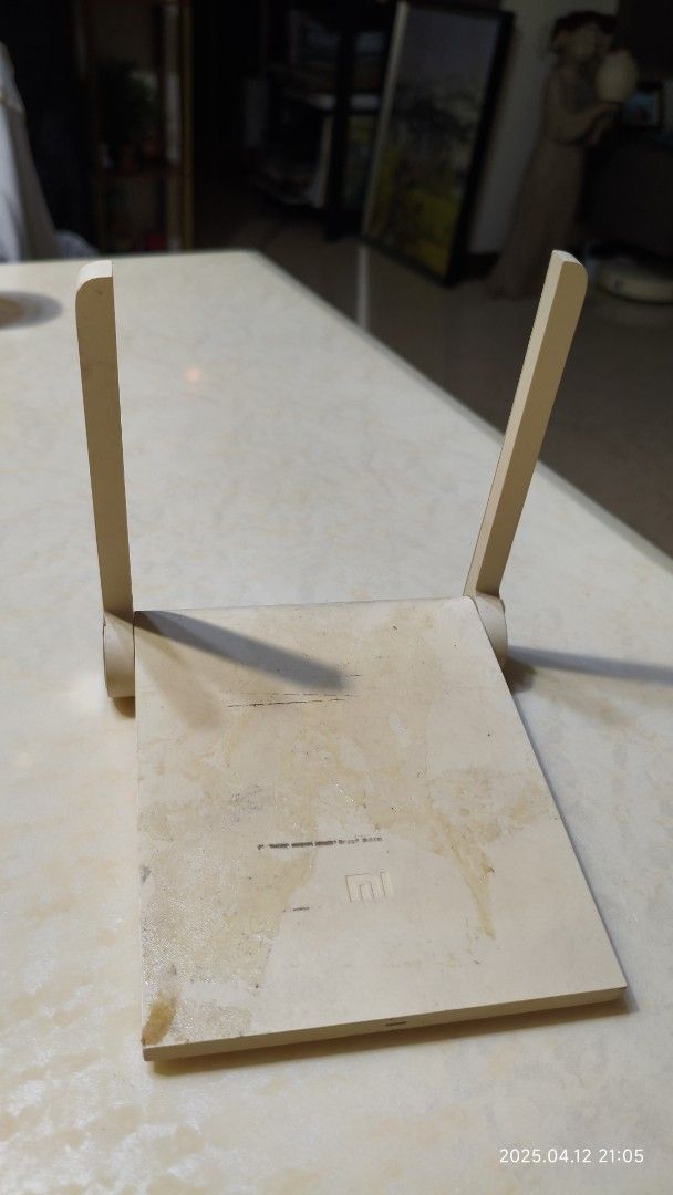 Xiaomi Wifi Router63222281005954110