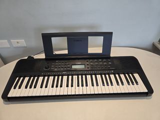 Yamaha Keyboard