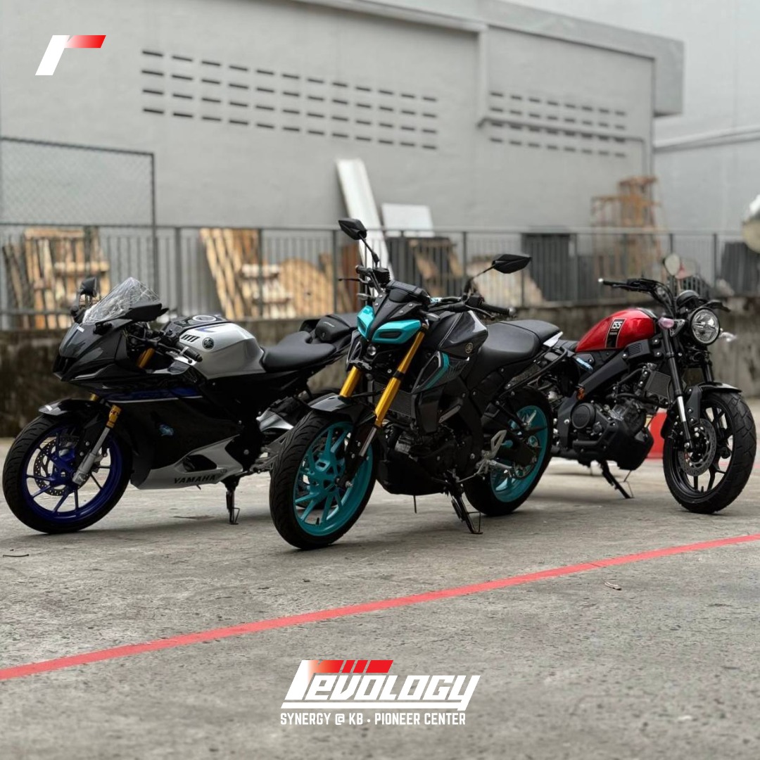 READY STOCK ! YAMAHA XSR155 & MT155 & R15M | HONDA CB150X & CB200X ...