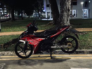 (Category: ) located in . Submitted by aismilogajah (Listing ID 1363347246, Image 1). Description: .