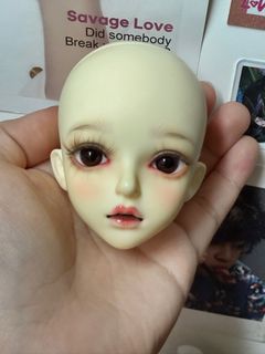 現貨] Volks SD17男の子Ludo ～the Grey Tail～（灰白狼のルド