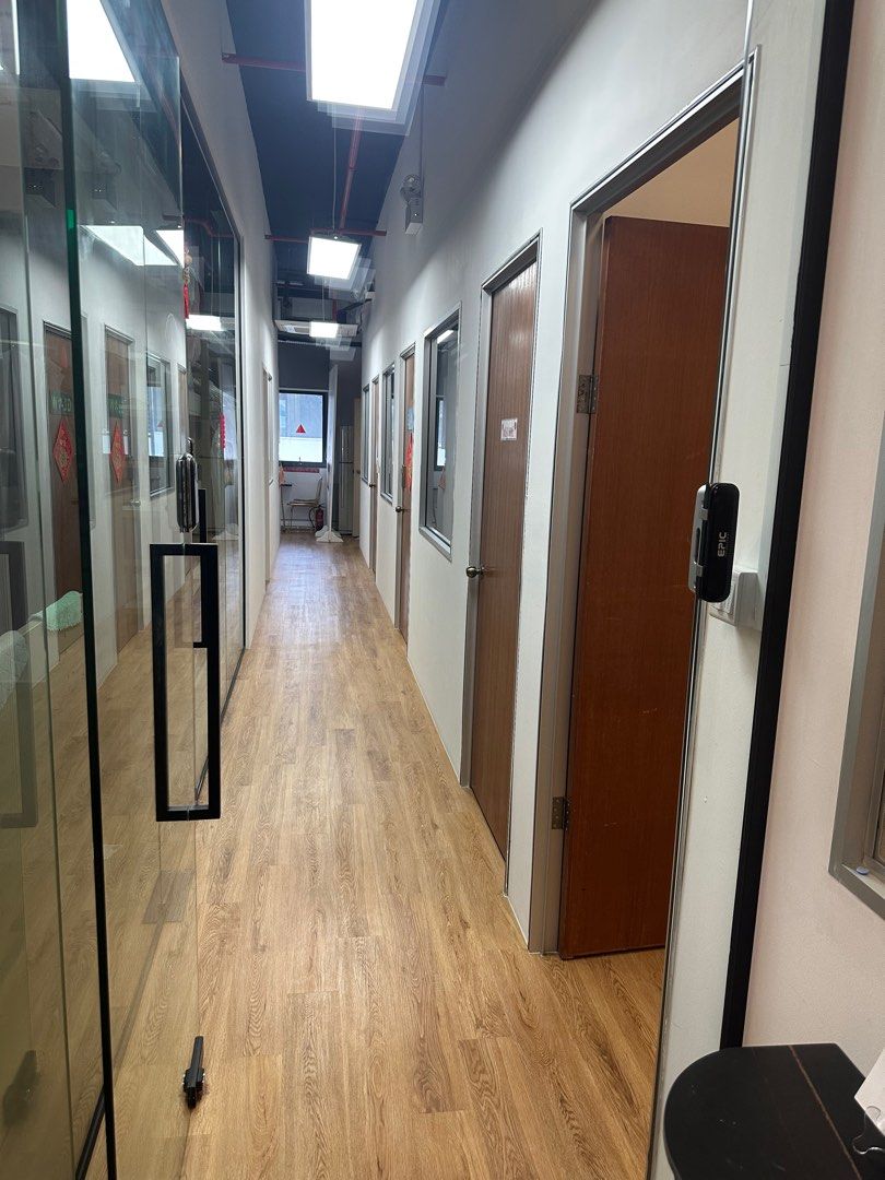 $778,899 : Oxley Bizhub 2 light industrial warehouse / office area for sale628638360320011123