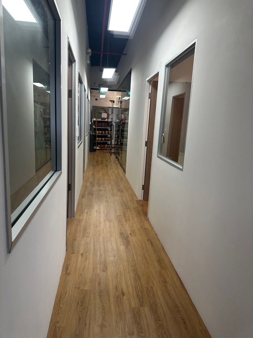 $778,899 : Oxley Bizhub 2 light industrial warehouse / office area for sale62863836032001113