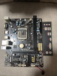 電腦底板 B85M-Gaming 3