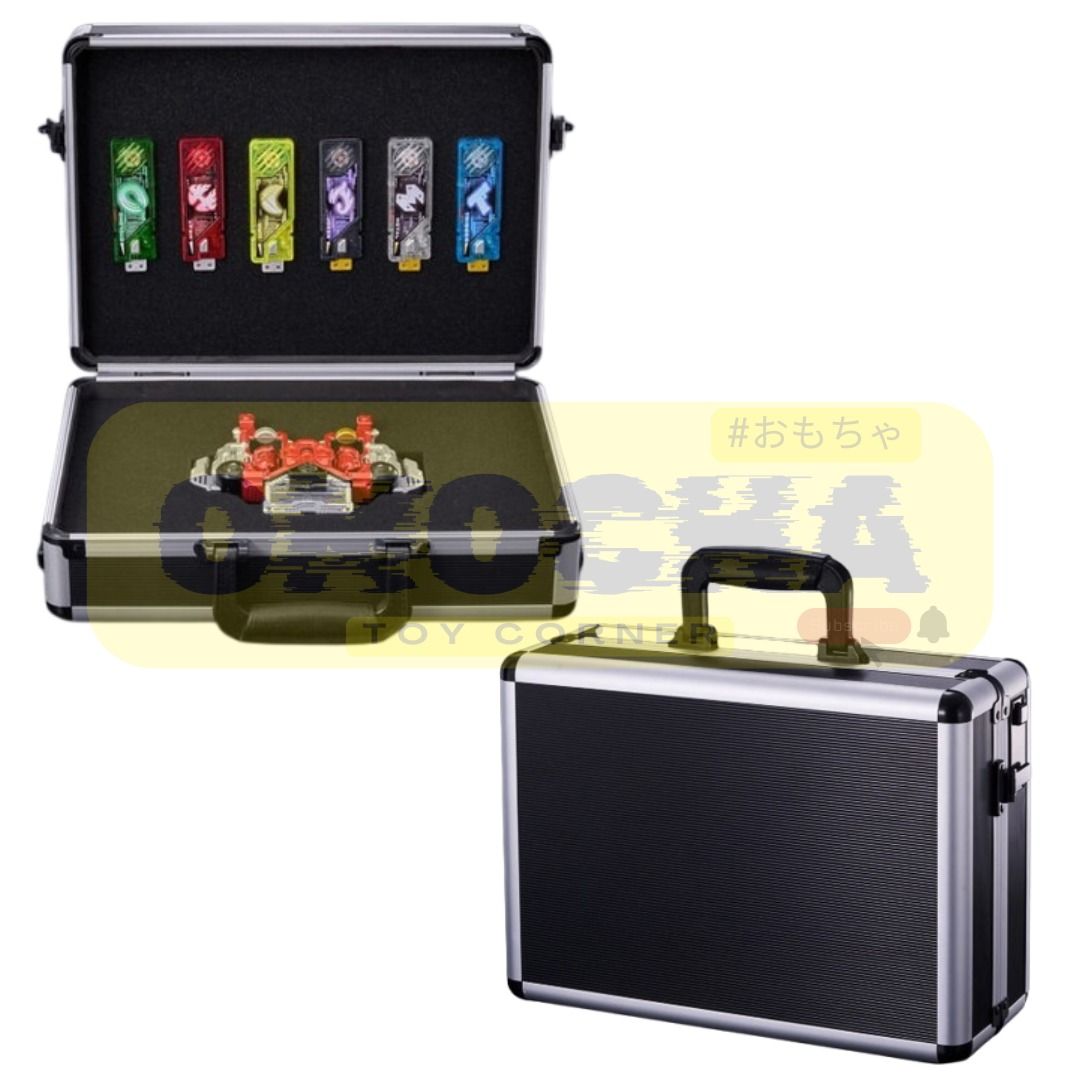 [ PRE ORDER ] Complete Selection Modification CSM Kamen Rider Double W ...