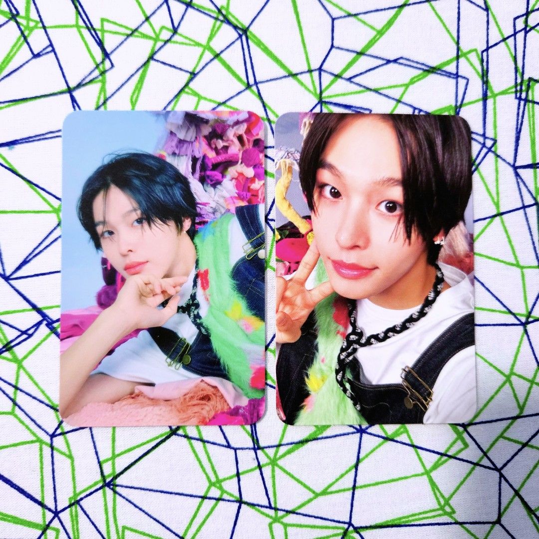 【HEYCO様おまとめ】NCTWISH RIKU＆SAKUYA WISH 日本盤 HEYCO様おまとめ】NCTWISH RIKU＆SAKUYA WISH 日本盤