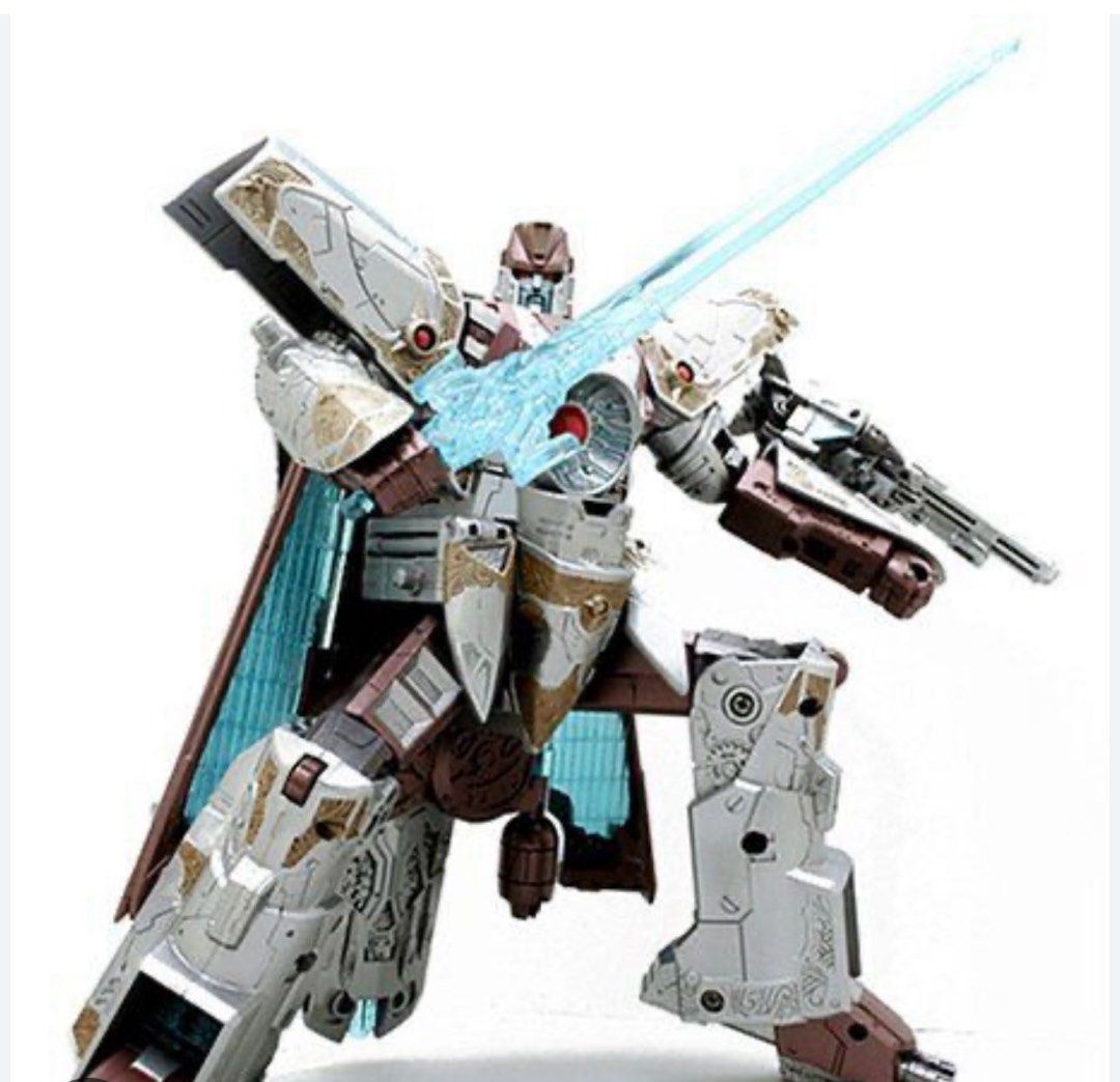 Vector Takaran 變形金剛 TAKARA TOMY VECTOR PRIME, The Original Thirteen Transformers, 興趣及 ...