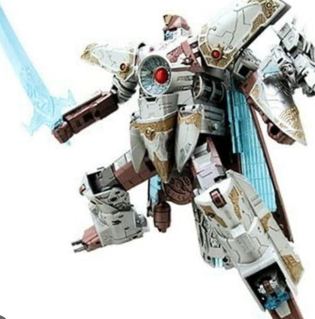 Vector Takaran 變形金剛 TAKARA TOMY VECTOR PRIME, The Original Thirteen Transformers, 興趣及 ...