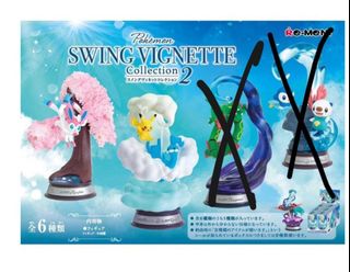 Authentic Popmart Dimoo I can make it figure figurine blue