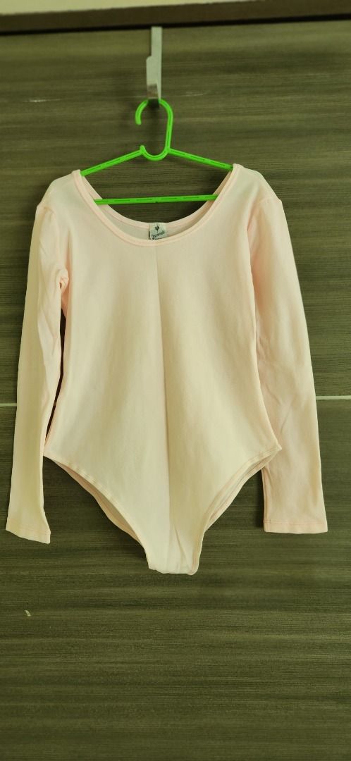 Ballerina uniform bodysuits (Category: Babies & Kids Fashion) located in Pasig City. Submitted by primehouse (Listing ID 1363441837, Image 3). Description: Up for grabs is your little girl's ballet class uniforms/bodysuits To be Bought as bundle With some stains from storage Buy only for Php 1200 for everything Yvonne's etc Meetup in Podium on weekdays Buyer shoulders shipping cost Payment via Gcash or BDO .