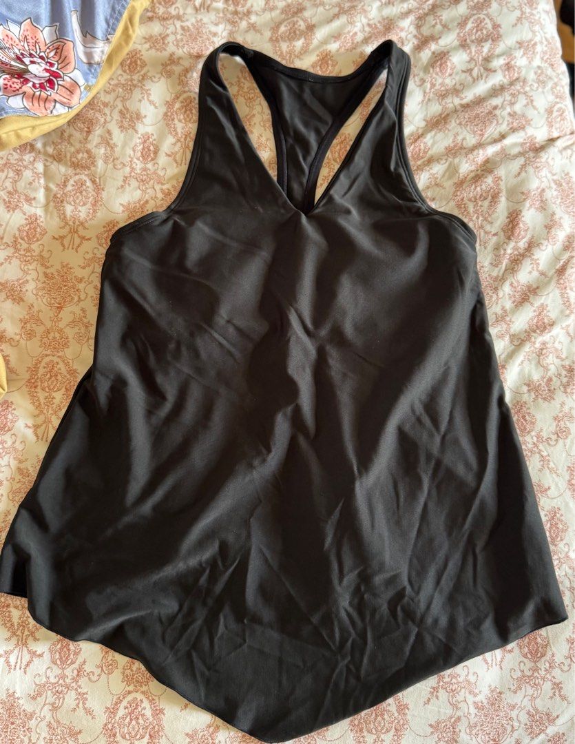 Cabana Swimsuit top (Category: Bikinis & Swimsuits) located in Davao. Submitted by kitdlr (Listing ID 1363367566, Image 1). Description: You can tie the bottom any which way you want. It’s giving for those who want to hide their tummy but still want to look sexy..
