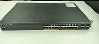 Cisco Levelone switch63012002894593110