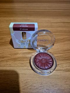 Clinique Blush On (cola pop)