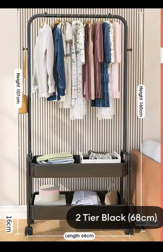 Clothes Rack