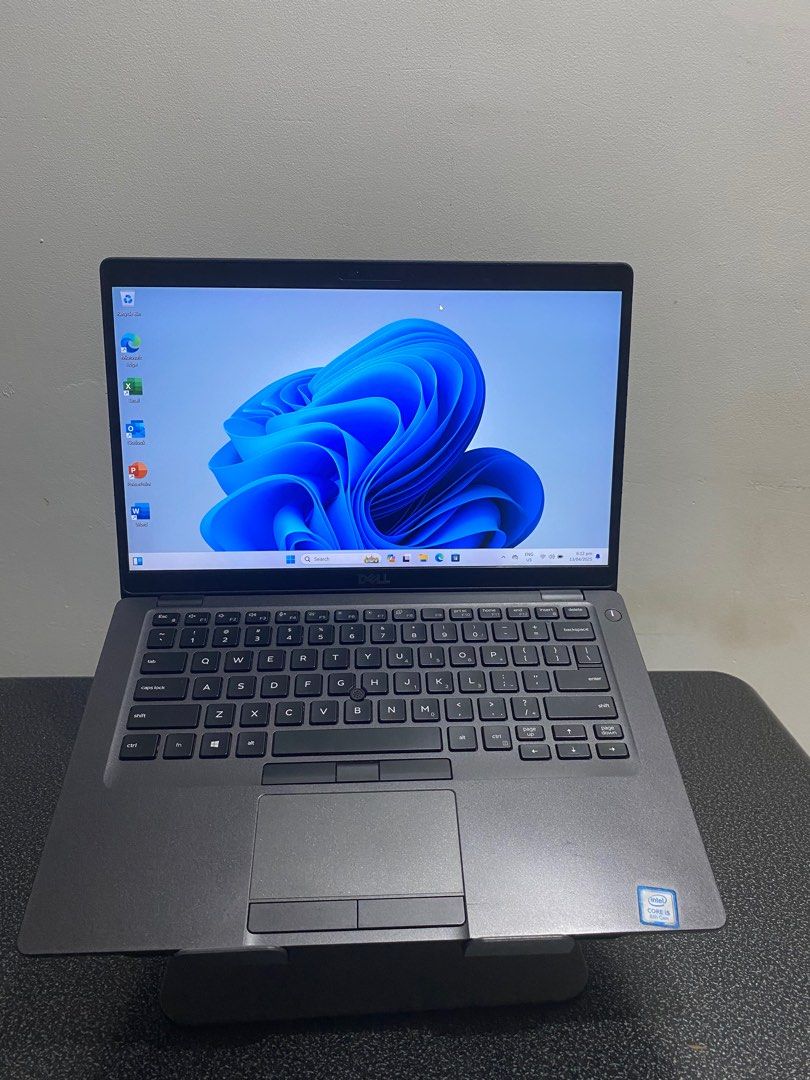 Dell 5400 (Category: Laptops & Notebooks) located in Cainta. Submitted by jessiecabaltera (Listing ID 1363460801, Image 2). Description: Specs DELL 5400 ✅I5 8th Gen ✅16gb Ram ✅512gb Nvme SSD ✅FullHD Display ✅Makunat kunat pa battery ✅Backlight Keyboard Inclusion Laptop Charger Bag Nego pa kunti price 😁 10999 ONLY.