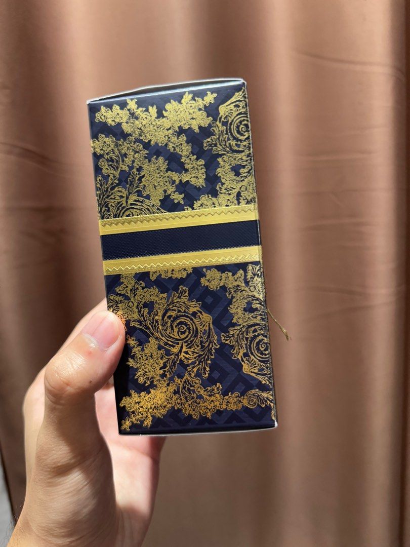 Dior Sauvage Eae De Toilette - BOX ONLY (Category: Fragrance & Deodorants) located in Pateros City. Submitted by sleepyguy12 (Listing ID 1363428815, Image 2). Description: .