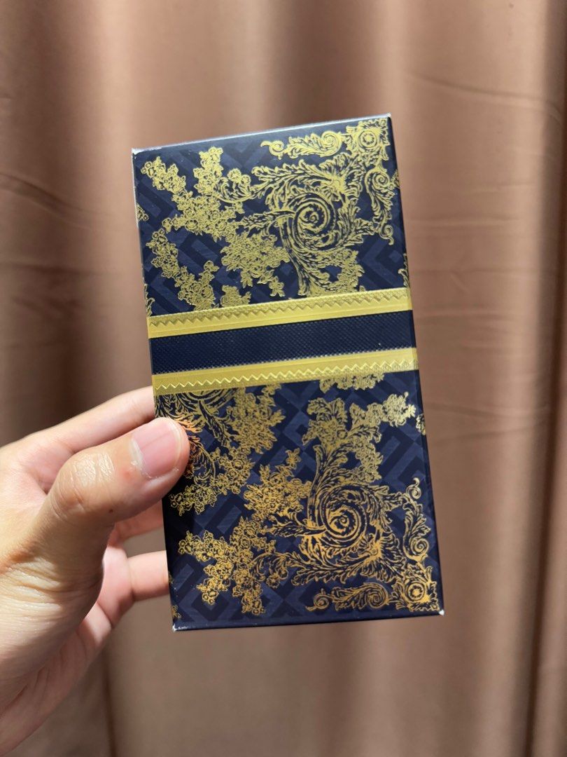 Dior Sauvage Eae De Toilette - BOX ONLY (Category: Fragrance & Deodorants) located in Pateros City. Submitted by sleepyguy12 (Listing ID 1363428815, Image 3). Description: .
