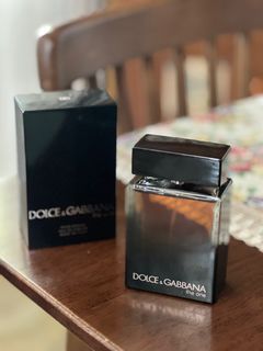 Dolce & Gabbana The One Perfume