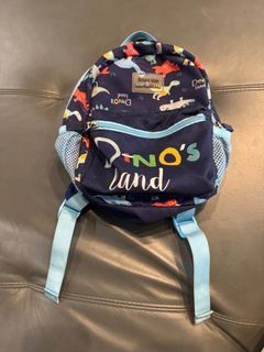 Dr Kong Kids Bag