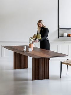 Dining Table Collection item 2