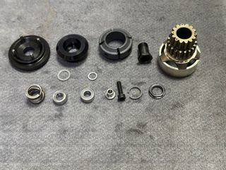 （分類：）位於 。 由 rcworkshop 提交（商品編號 1363501046，圖片 1）。簡介： 。