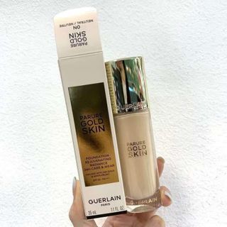 Guerlain嬌蘭持妝粉底液35ml64236134032770110