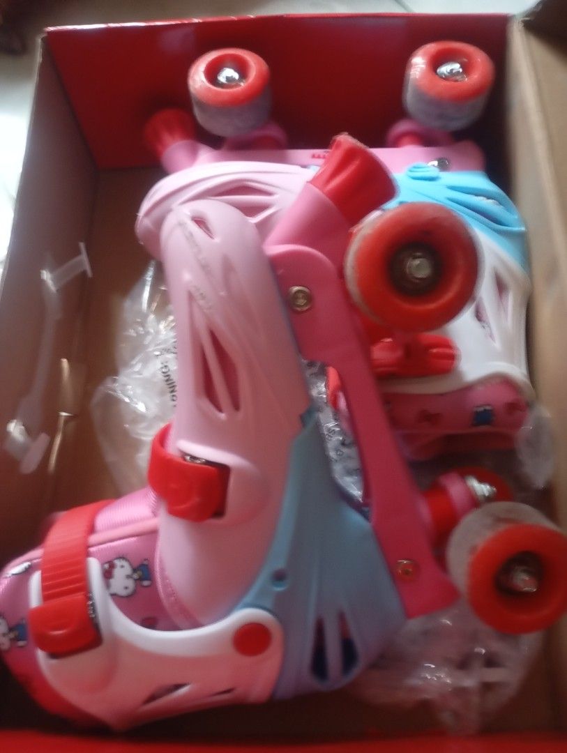 Hello Kitty San Rio, Hobbies & Toys, Toys & Games on Carousell