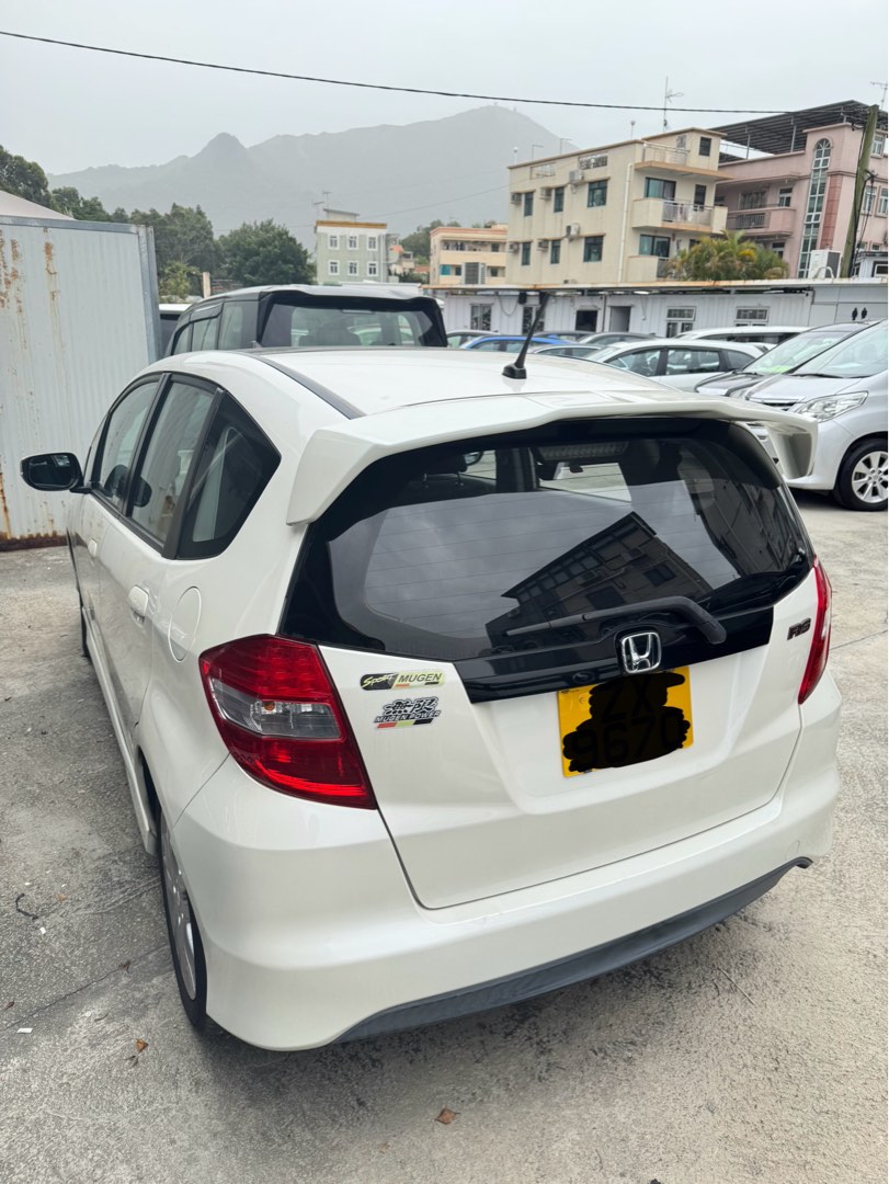 Honda Jazz (M)62863173126147113