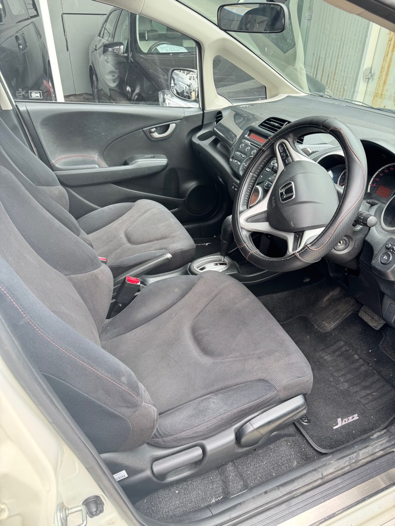 Honda Jazz (M)62863173126147111