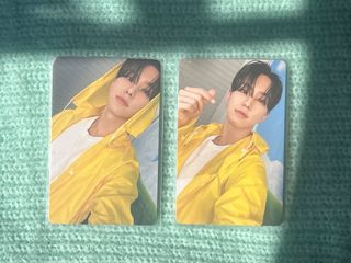 Hoshi (CarVer) Set