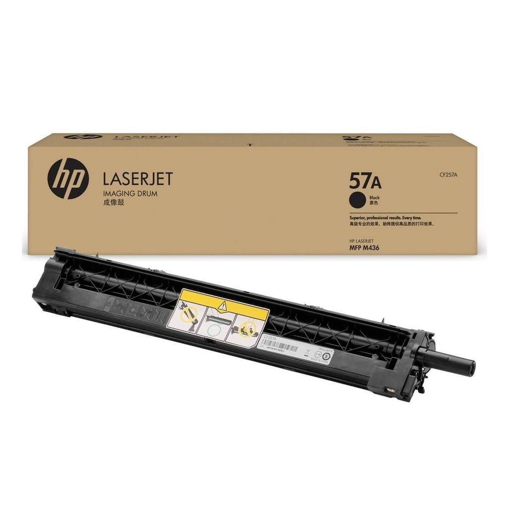 HP 57A 57 Original LaserJet Imaging Drum (CF257A) (Category: Printers, Scanners & Copiers) located in Makati City. Submitted by calitobi528 (Listing ID 1363414037, Image 1). Description: HP 57A 57 Original LaserJet Imaging Drum (CF257A) Page yield: 80,000 pages Compatible with; HP LaserJet MFP M436 series ✔Brand new! ✔Sealed ✔Good Date ✔New Stock ✔Available for BULK order ✔100% Original with warranty #legit #authentic #brother #toner #fyp FREE DE