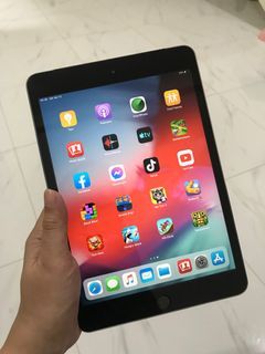 IPAD MINI 3